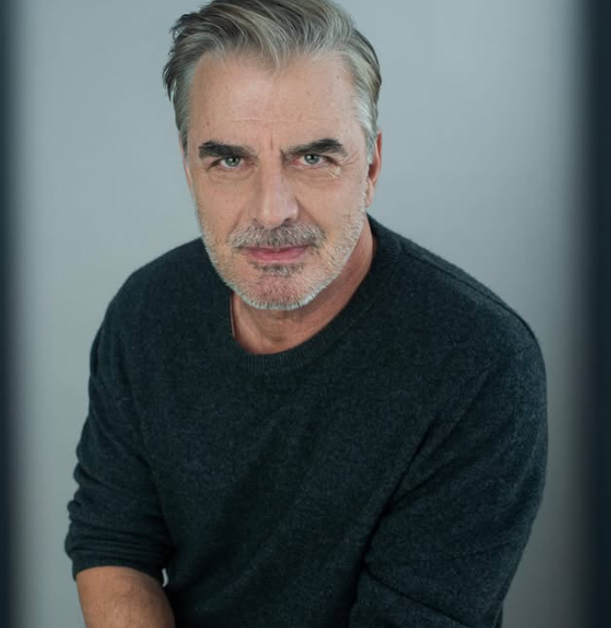 Містер Біг із "Сексу і міста" неочікувано послав Сару Джессіку Паркер та публічно принизив її